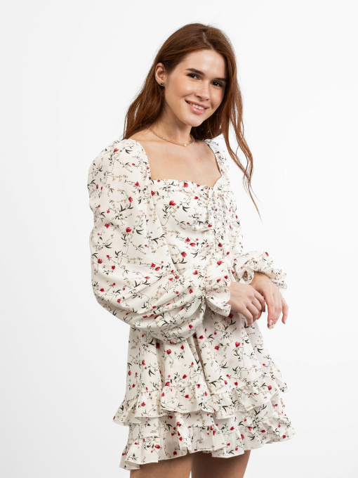 Туника Famo модель PLA-200_08 Фото