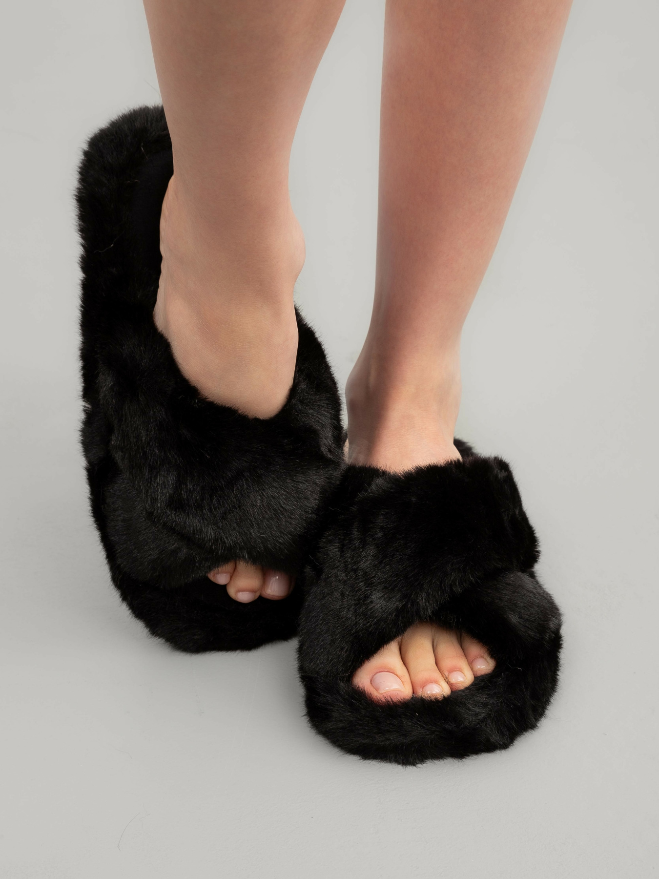 Тапки Famo модель TPK-8120_02 Фото