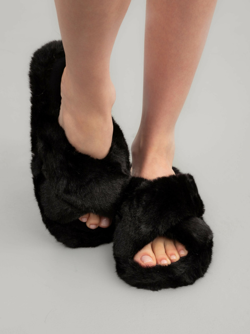 Тапки Famo модель TPK-8120_02 Фото