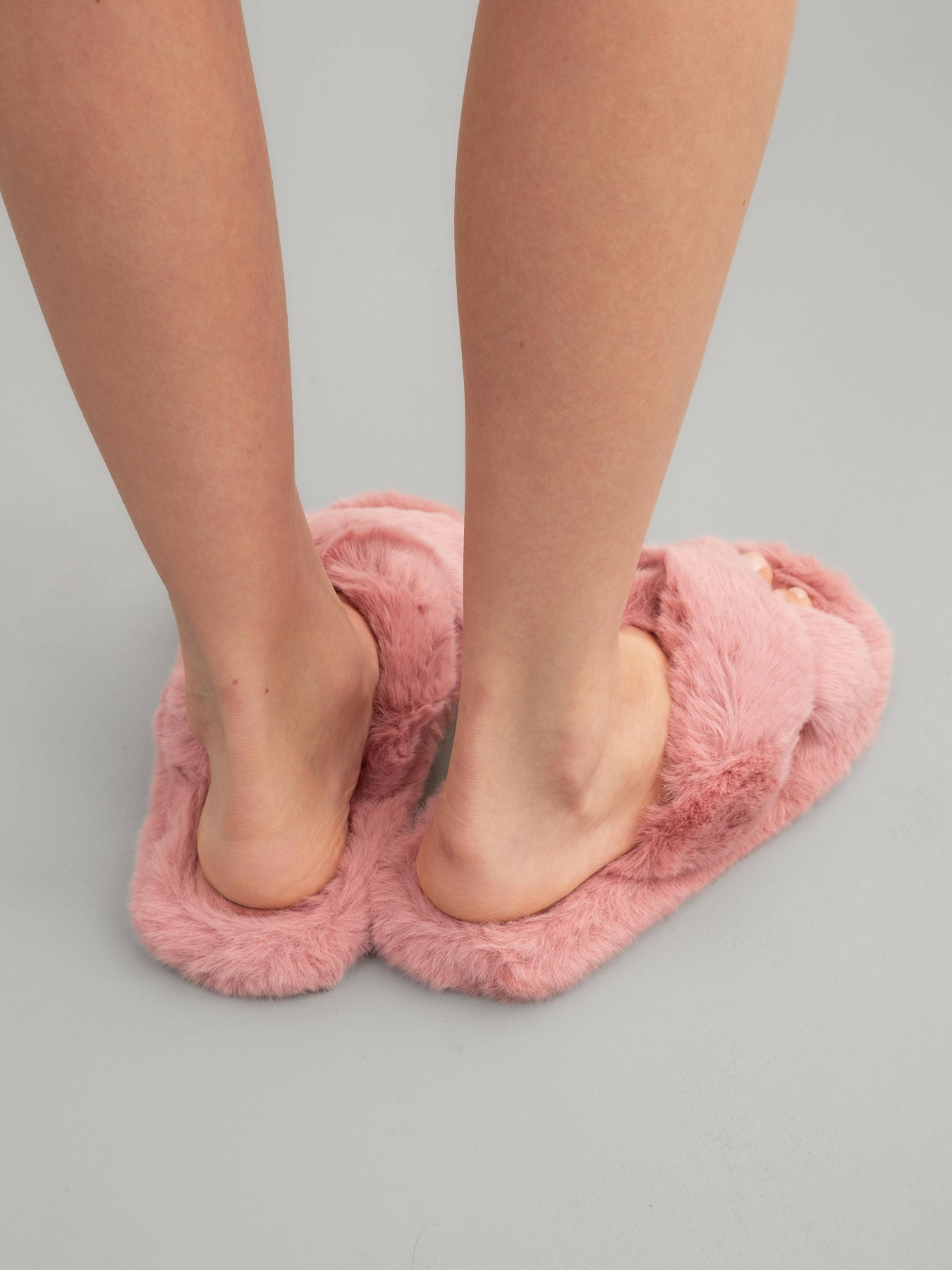 Тапки Famo модель TPK-8120_03 Фото