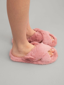 Тапки Famo модель TPK-8120_03 Фото