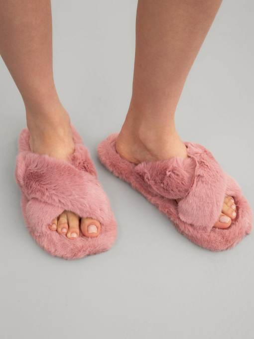 Капці Famo модель TPK-8120_03 Фото