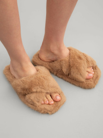 Тапки Famo модель TPK-8120_04 Фото