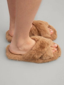 Тапки Famo модель TPK-8120_04 Фото