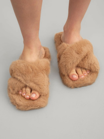 Тапки Famo модель TPK-8120_04 Фото