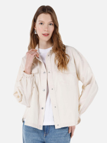 Куртки и дубленки Colin’s модель CL1068058_Q1.V1_ECR Фото