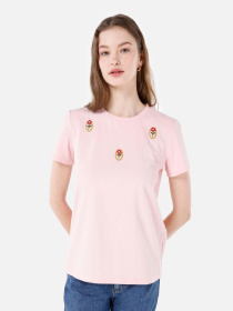 Футболки и поло Colin’s модель CL1068094_Q1.V1_SFP Фото