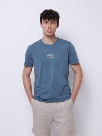 Футболки и поло Colin’s модель CL1074148_Q1.V1_INV Фото