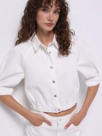 Куртки и дубленки Colin’s модель CL1074968_Q1.V1_DN44334 Фото