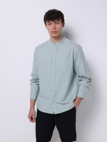 Сорочки Colin’s модель CL1070508_Q1.V1_FGR Фото