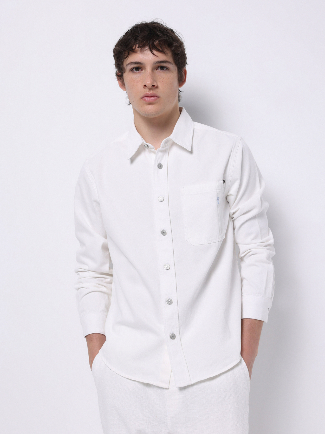 Сорочки Colin’s модель CL1074780_Q1.V1_DN44268 Фото