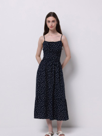 Платье миди Colin’s модель CL1075218_Q1.V1_DNV Фото