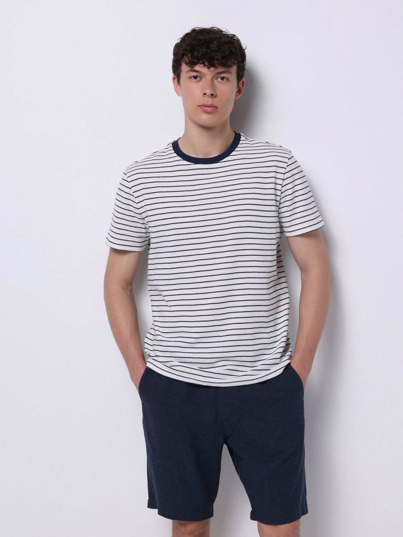 Футболки и поло Colin’s модель CL1074200_Q1.V1_INS Фото