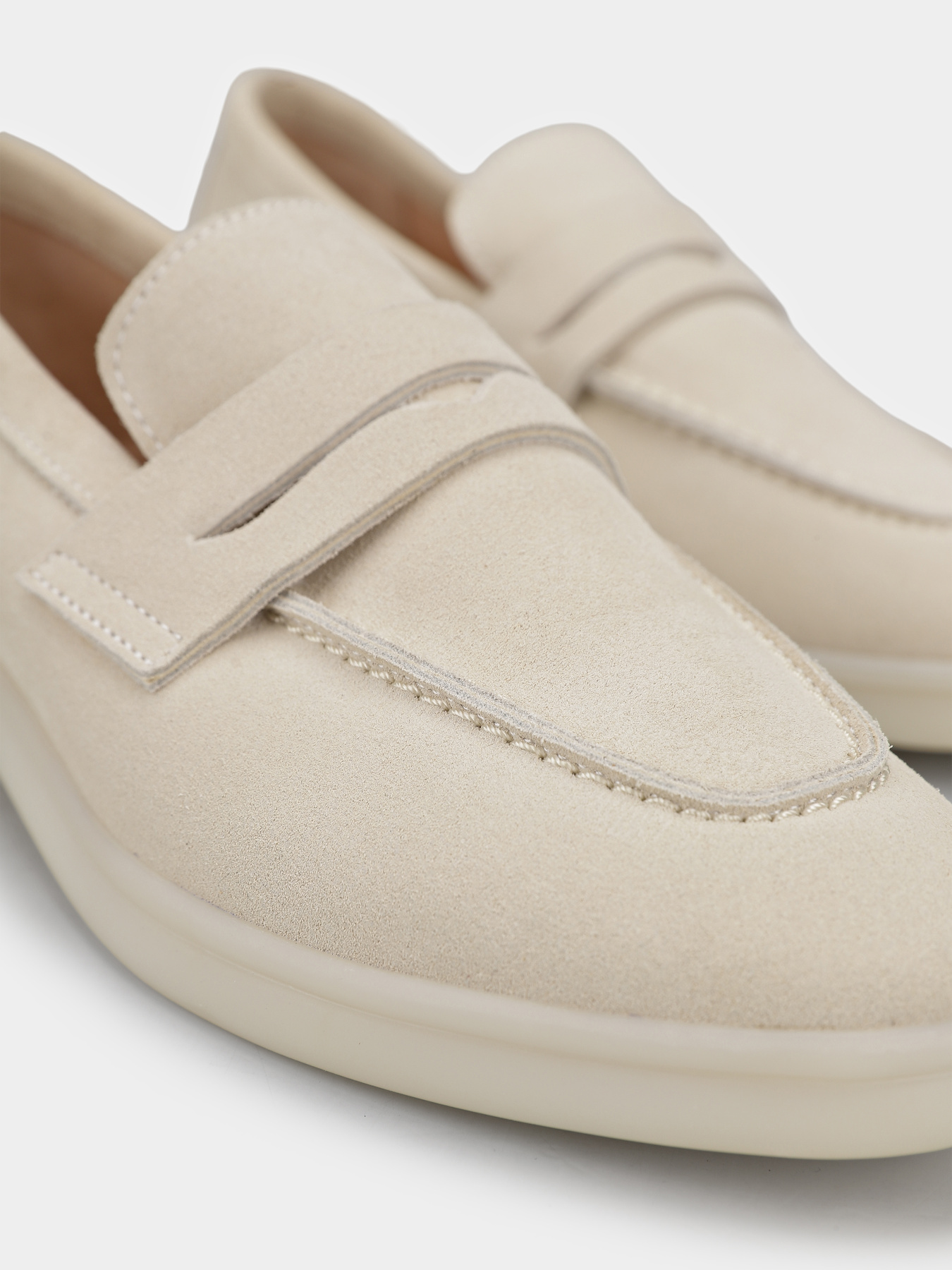 Лоферы Emmy Blare модель 010-33 Фото