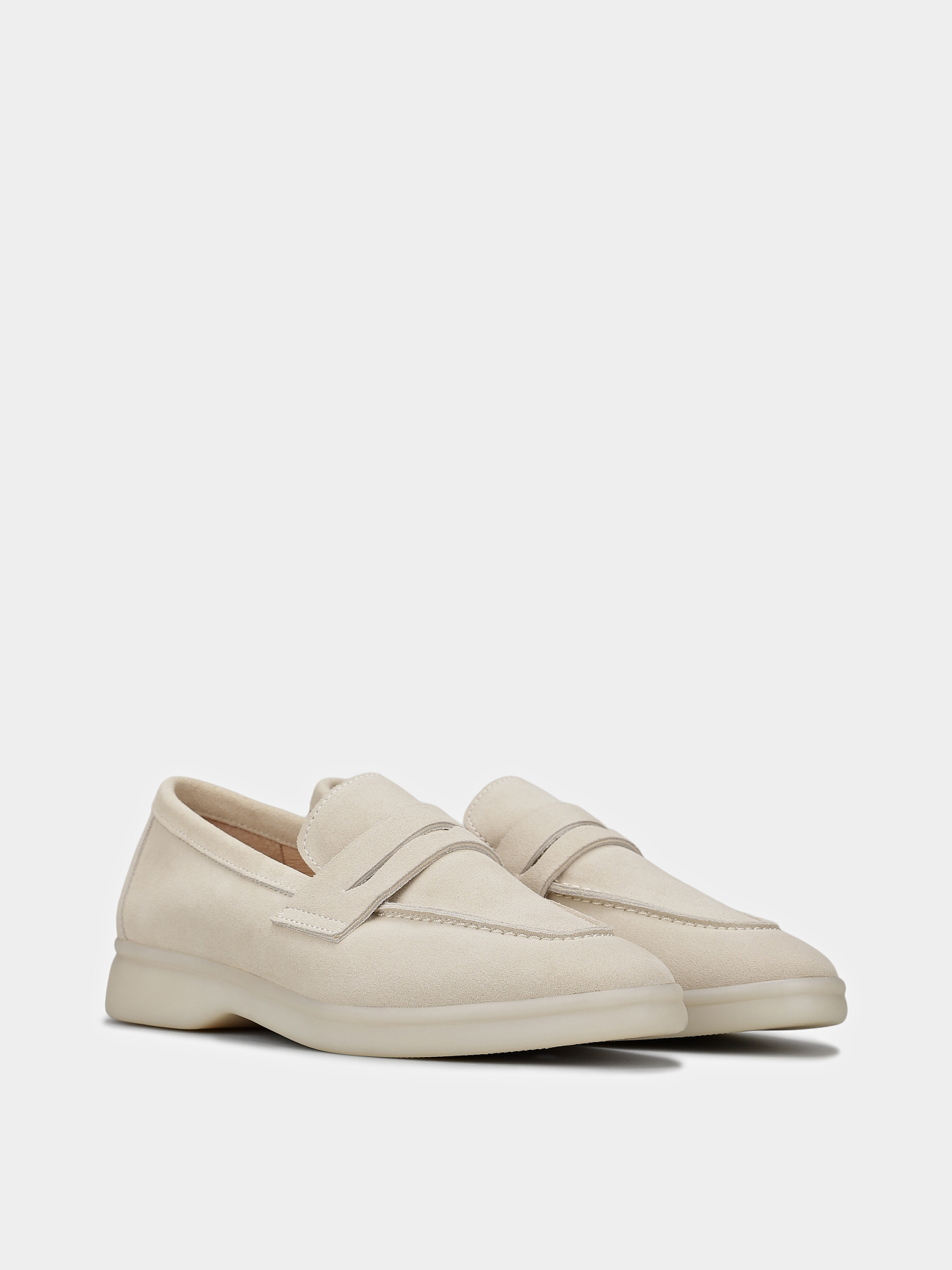 Лоферы Emmy Blare модель 010-33 Фото