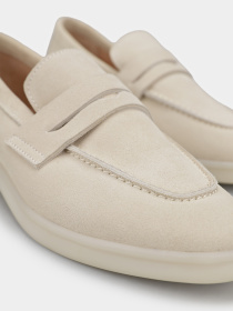 Лоферы Emmy Blare модель 010-33 Фото