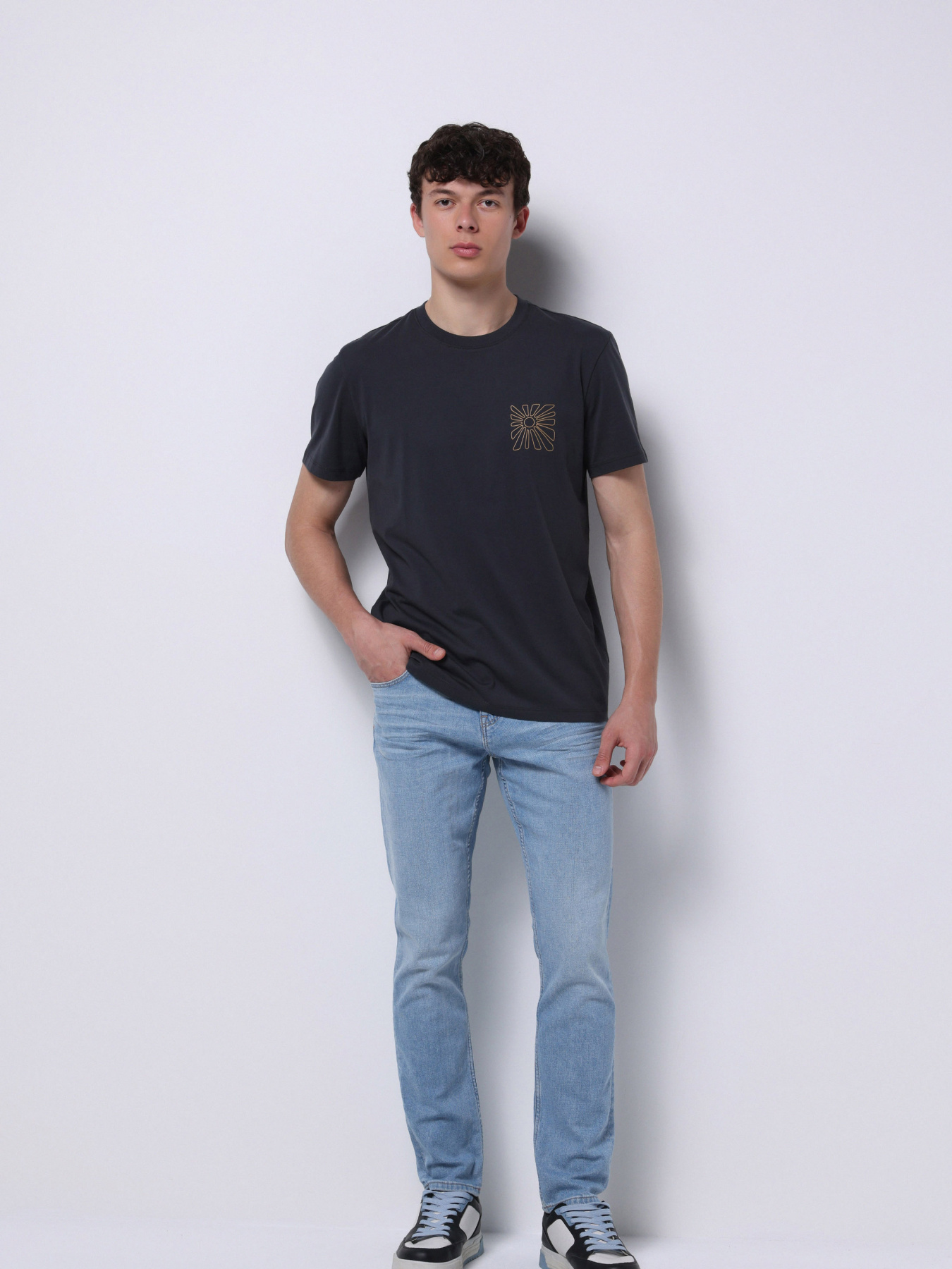 Джинси Colin’s модель CL1074730_Q1.V1_DN44237 Фото