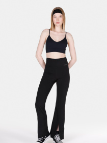 Штаны спортивные Colin’s модель CL1073480_Q1.V1_BLK Фото