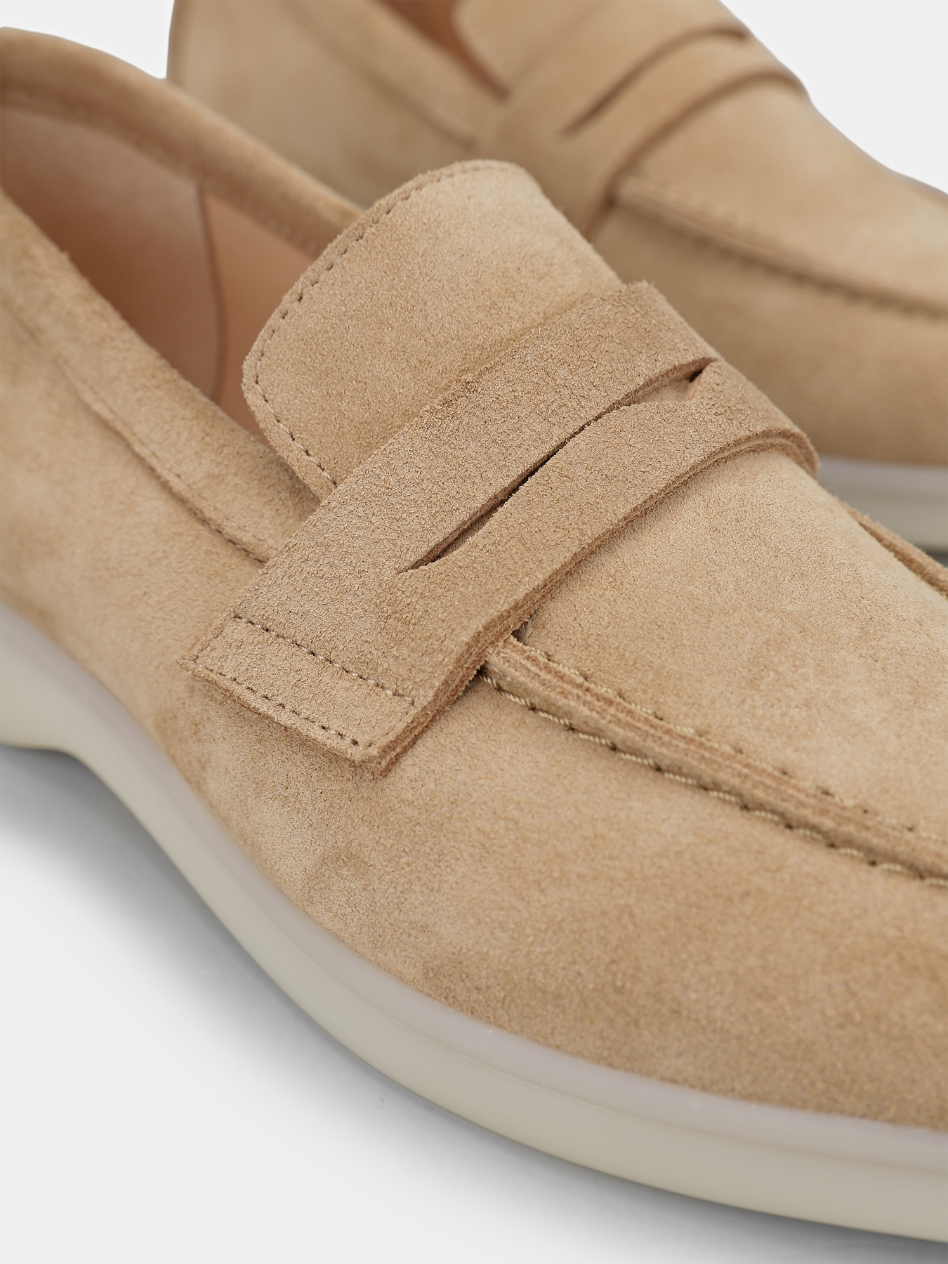 Лоферы Emmy Blare модель 010-37 Фото