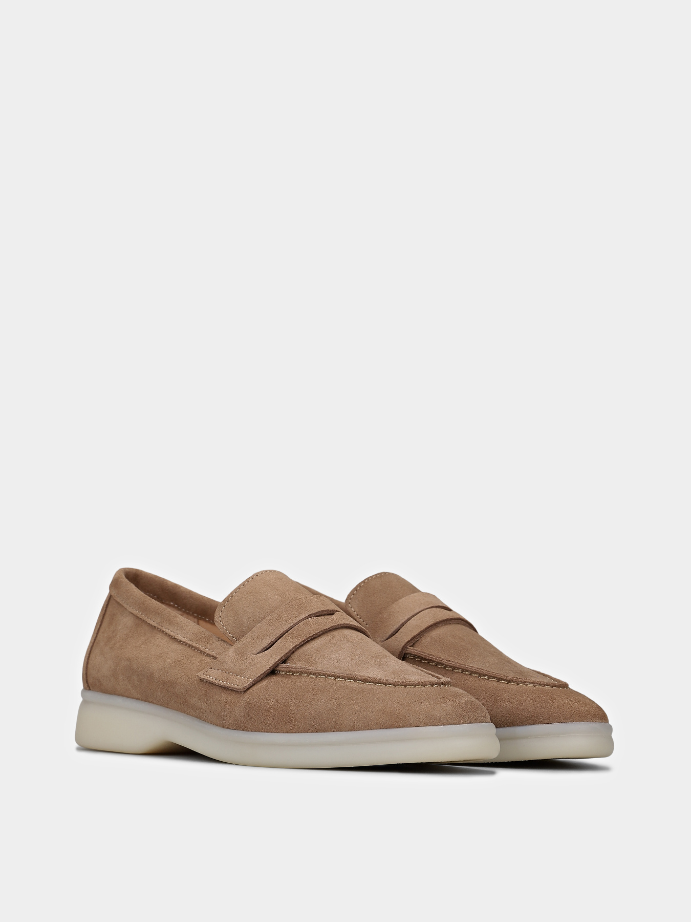 Лоферы Emmy Blare модель 010-20 Фото