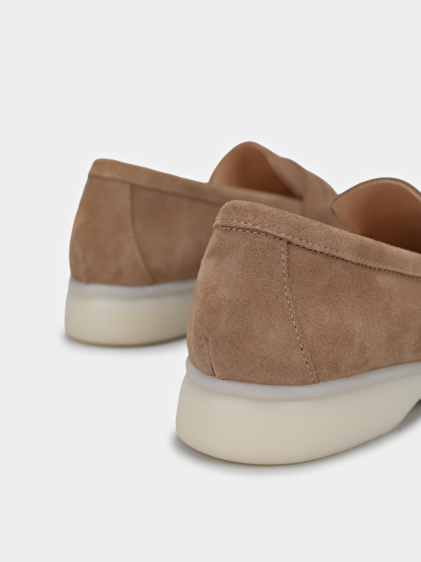 Лоферы Emmy Blare модель 010-20 Фото