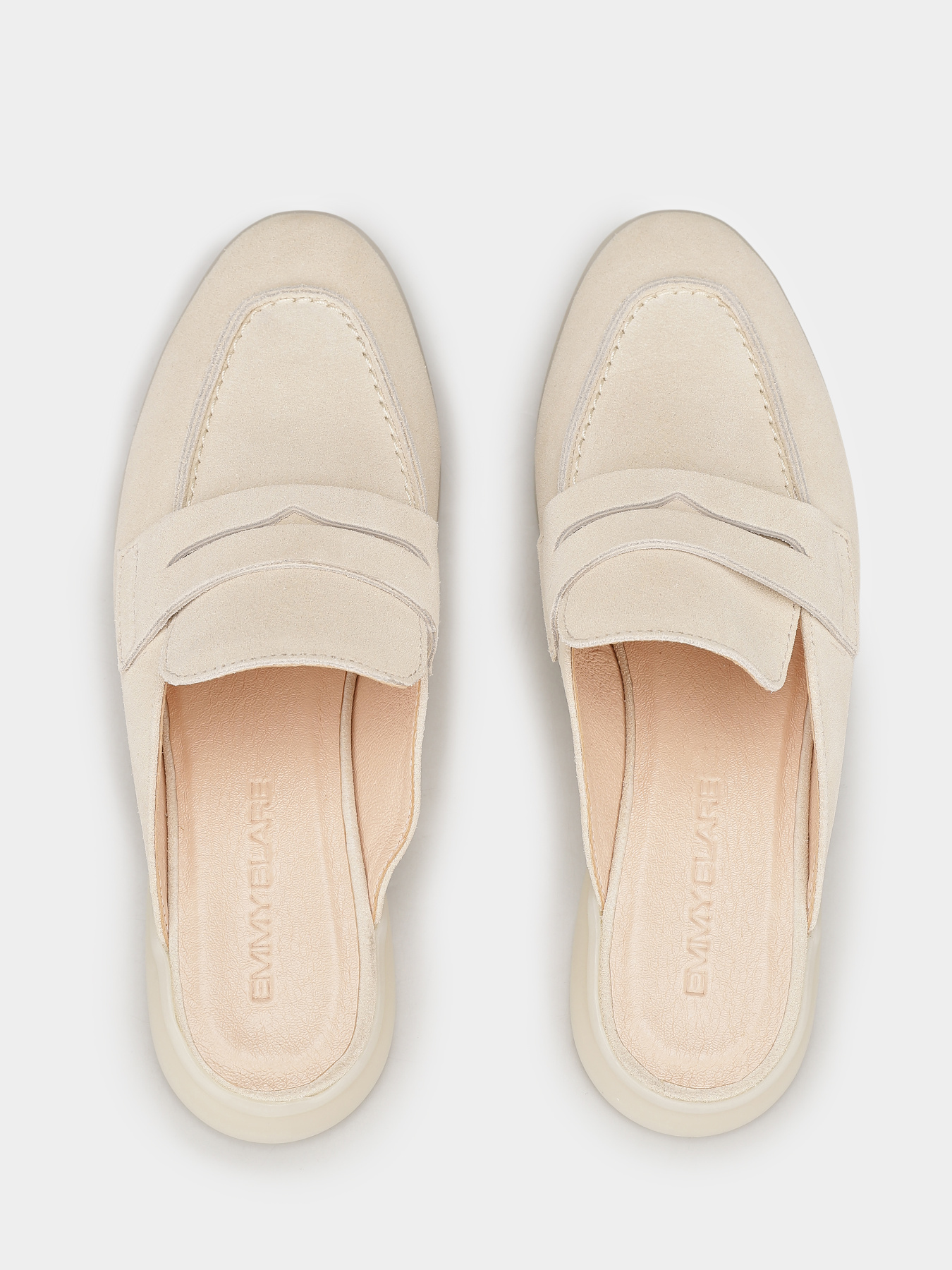 Мюли Emmy Blare модель 008-33 Мюли Emmy Blare модель 008-33 Фото