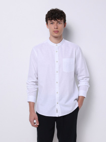 Сорочки Colin’s модель CL1070508_Q1.V1_WHT Фото