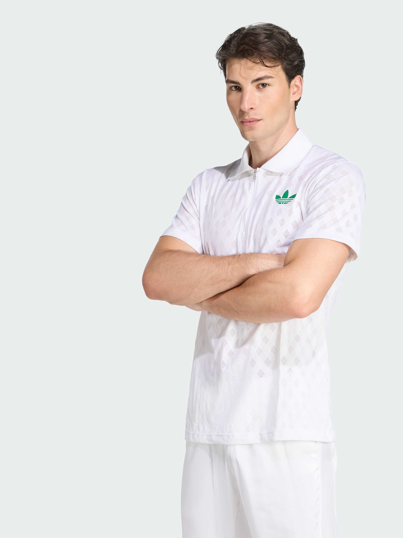 Футболка спортивная Adidas модель JL9675 Фото