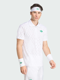 Футболка спортивная Adidas модель JL9675 Фото