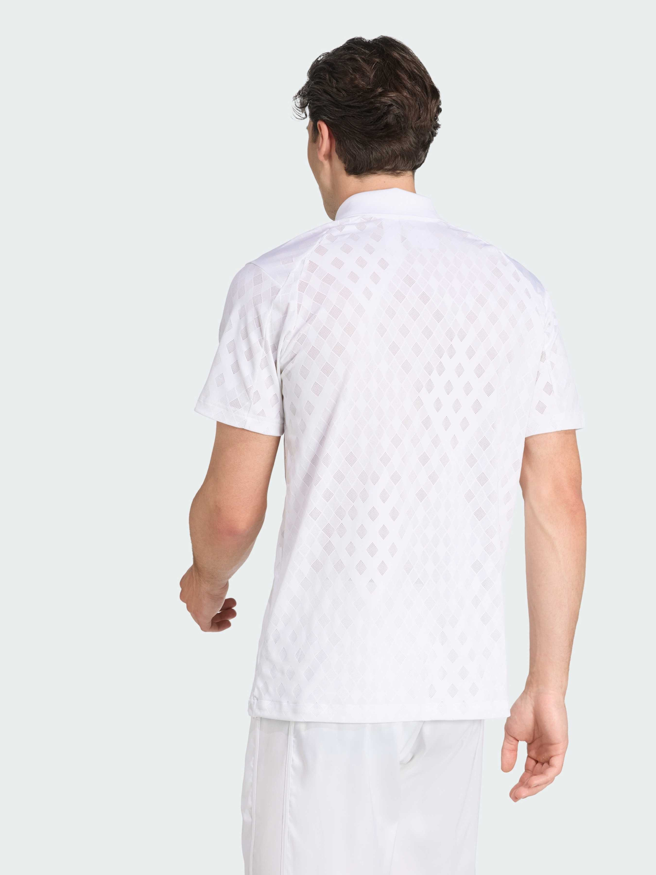 Футболка спортивная Adidas модель JL9675 Фото