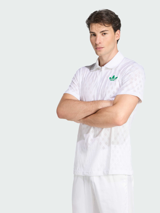 Футболка спортивная Adidas модель JL9675 Фото