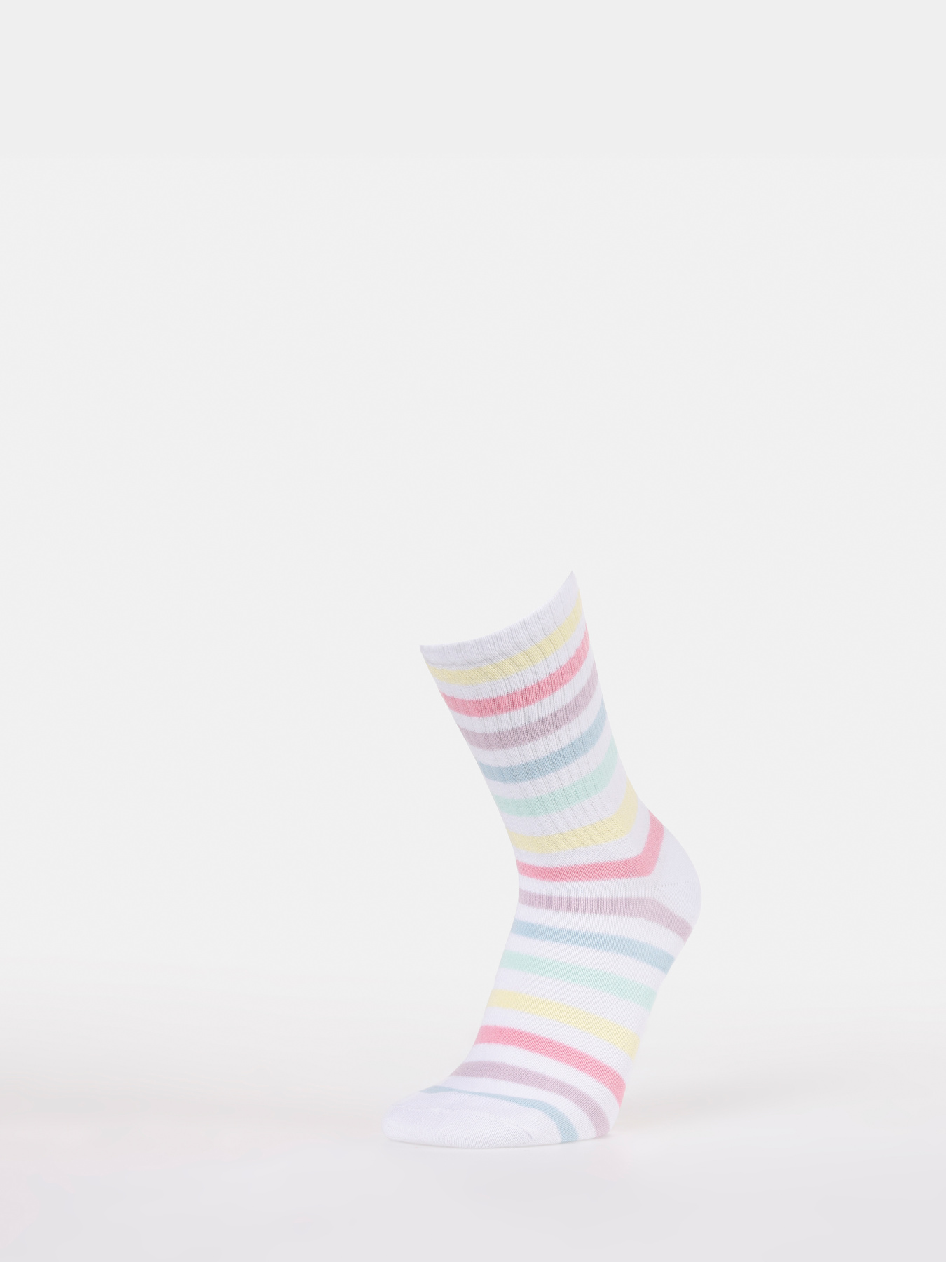 Носки и гольфы Colin’s модель CL1072389_Q1.V1_MTC Фото