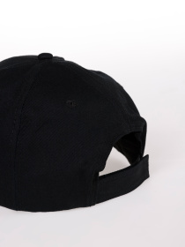 Шапки и кепки Colin’s модель CL1074582_Q1.V1_BLK Фото