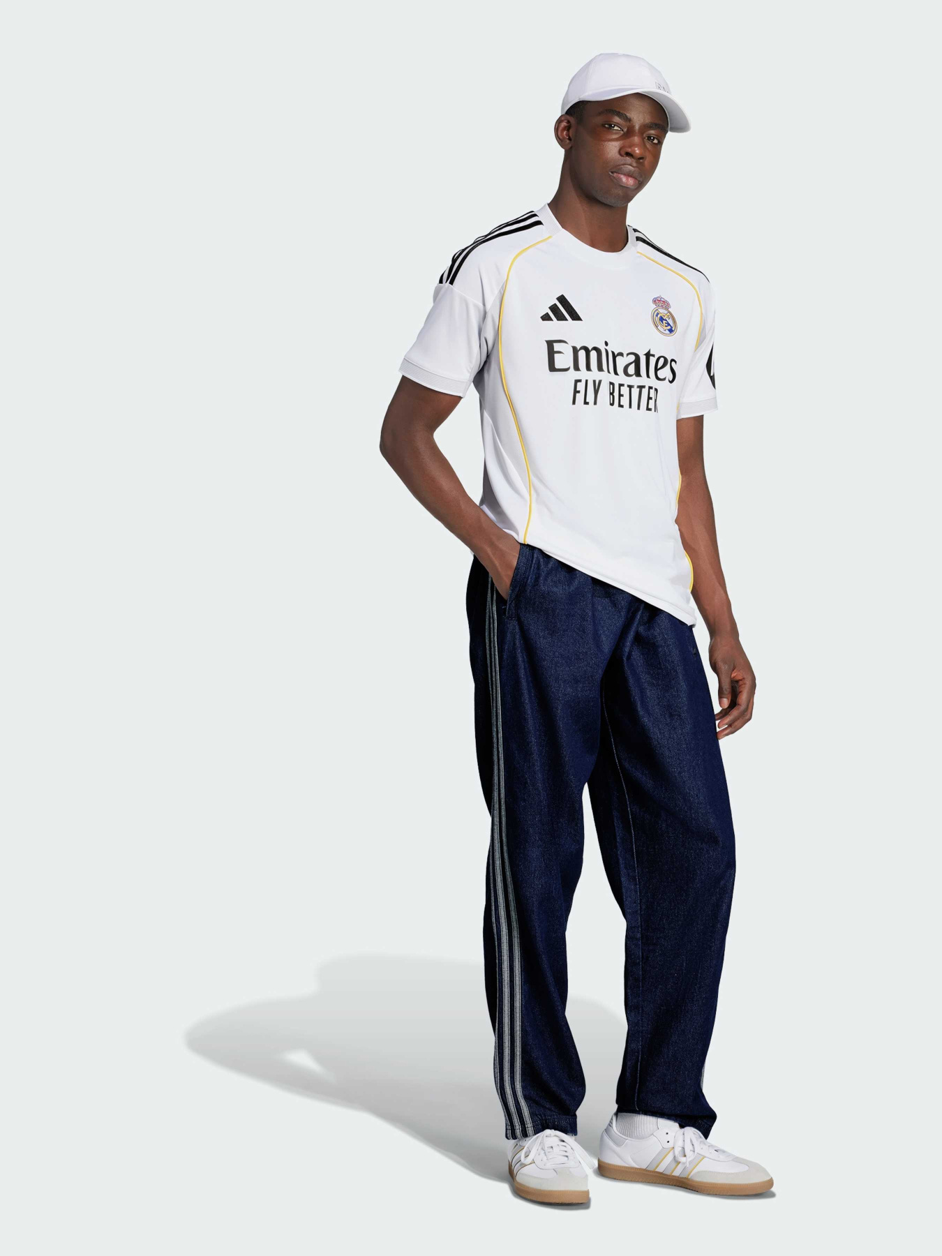 Футболка Adidas модель JJ1931 Фото