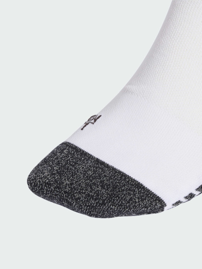 Домашние гетры Real Madrid 25/26 Home модель JN8763 — фото 3 - INTERTOP