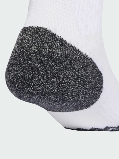 Домашние гетры Real Madrid 25/26 Home модель JN8763 — фото 4 - INTERTOP