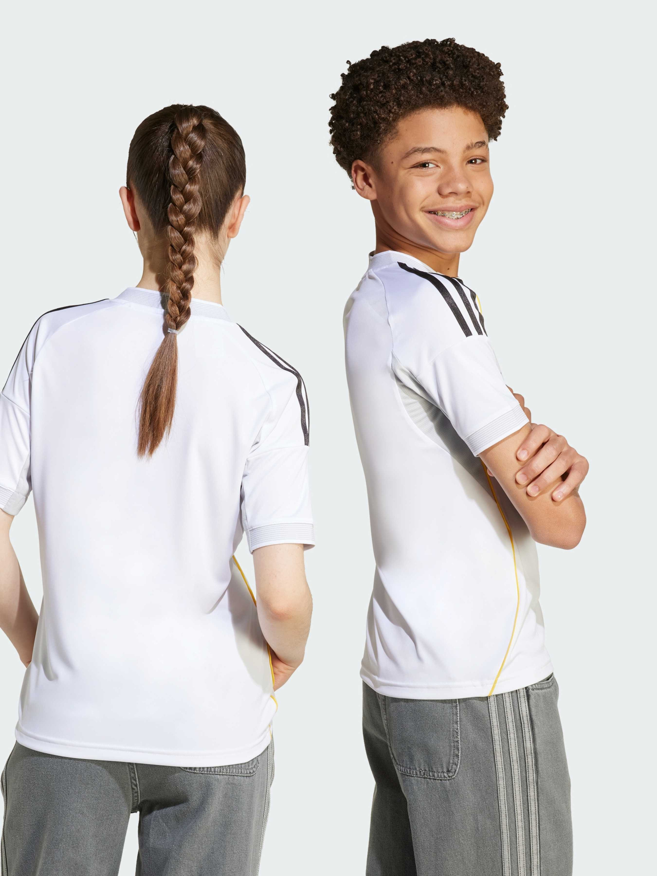 Футболка Adidas модель JN8887 Фото