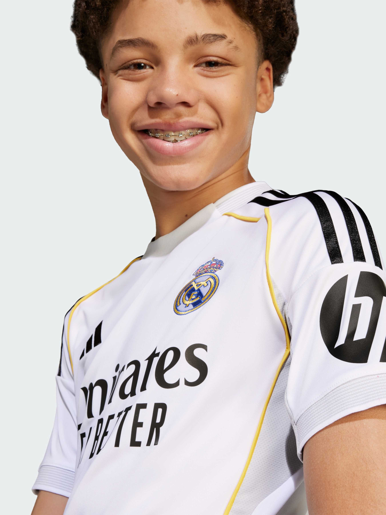 Футболка Adidas модель JN8887 Фото