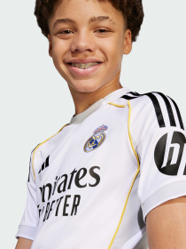 Футболка Adidas модель JN8887 Фото