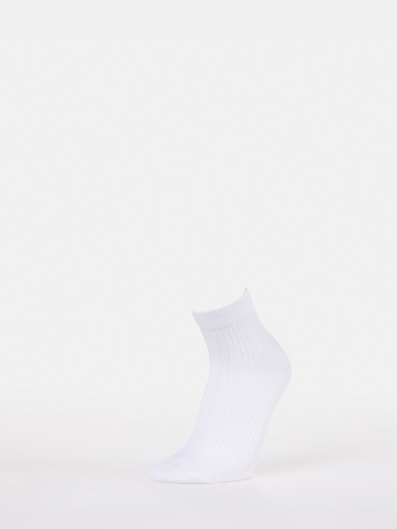 Шкарпетки та гольфи Colin’s модель CL1073593_Q1.V1_WHT Фото