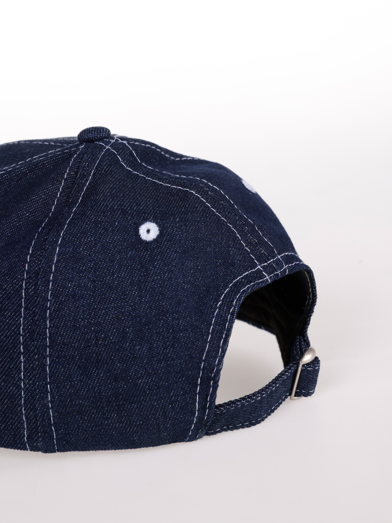 Шапки и кепки Colin’s модель CL1072688_Q1.V1_NAV Фото