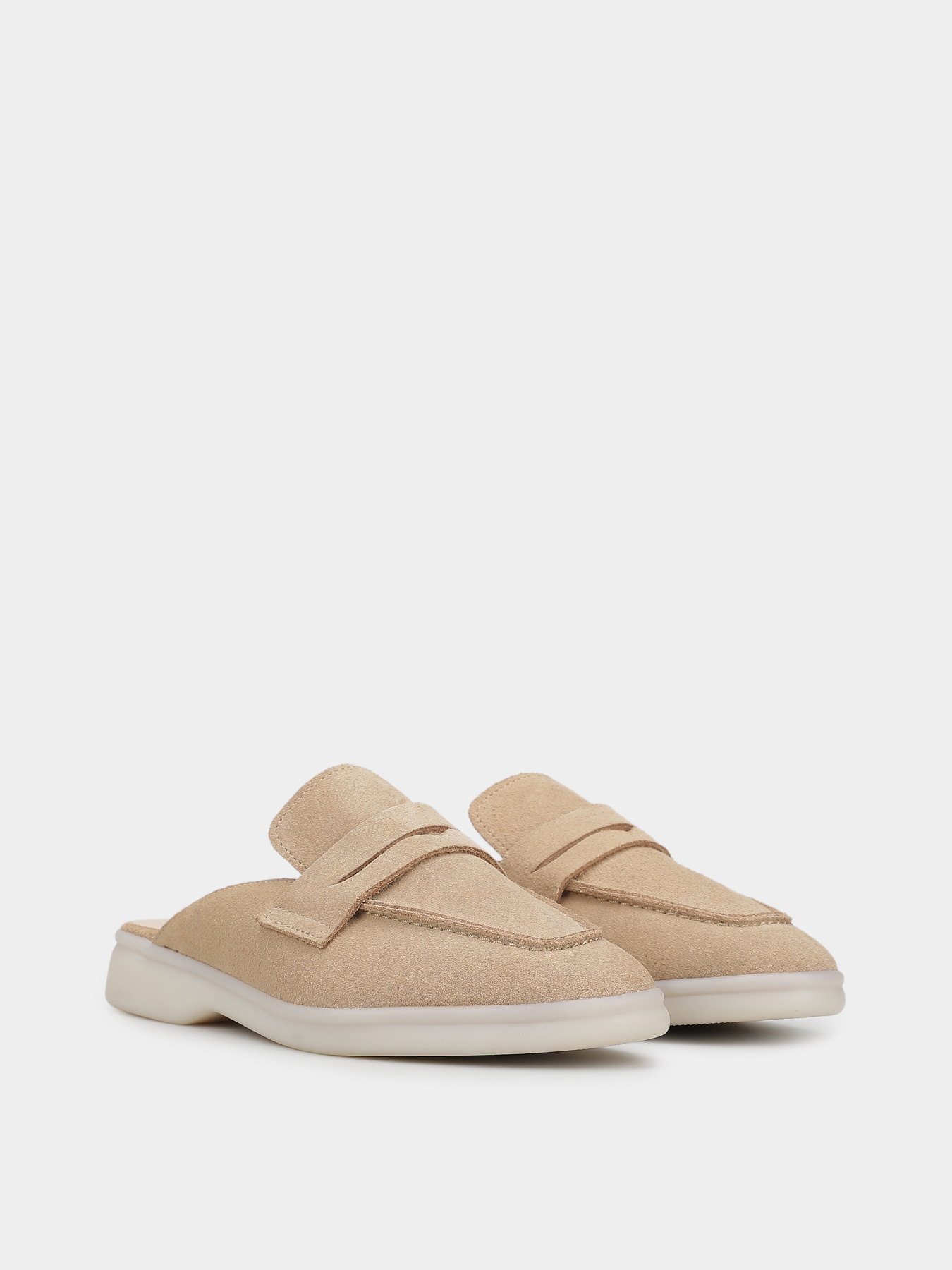 Шлёпанцы Emmy Blare модель 008-37 Фото