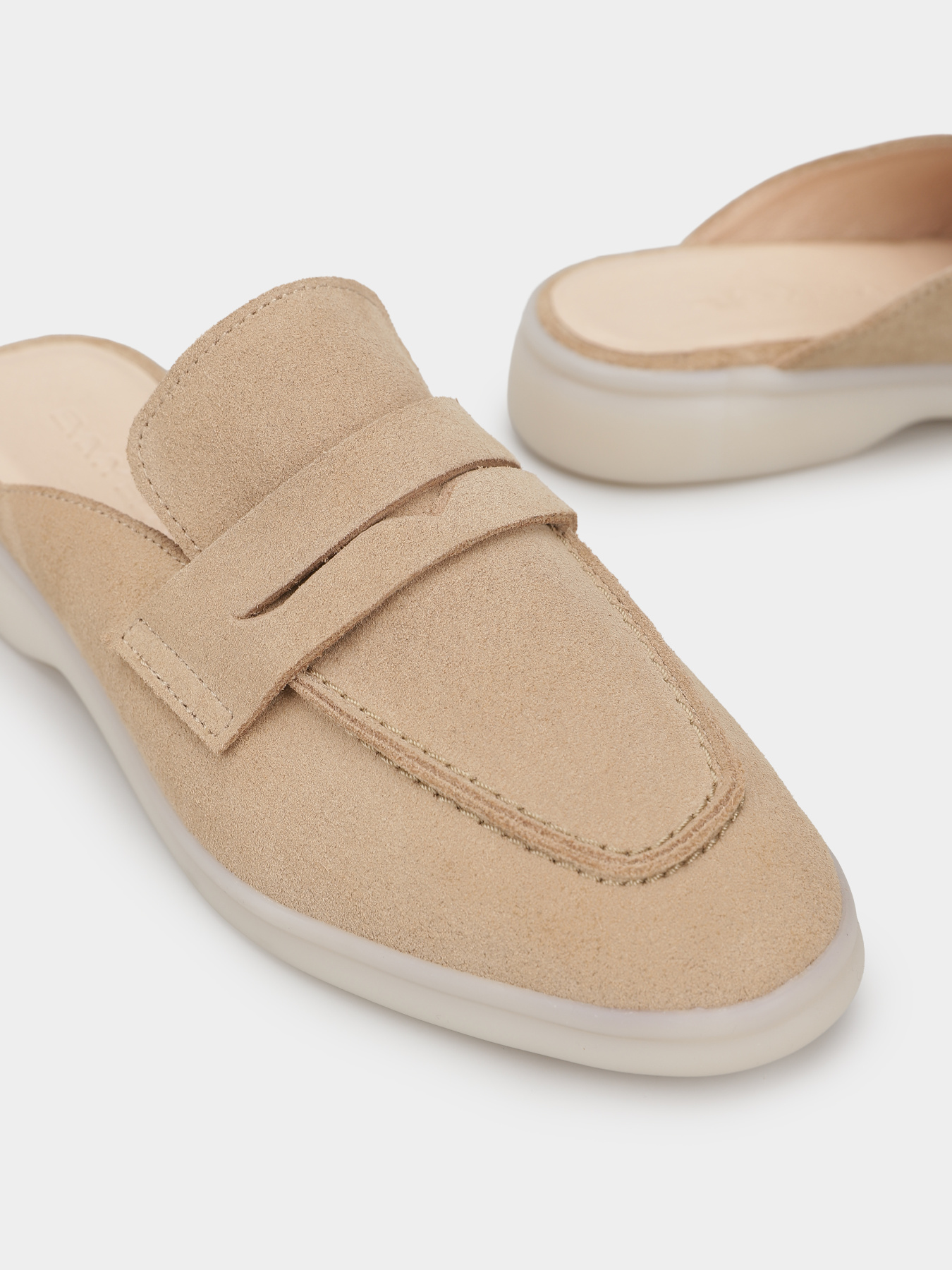 Шлёпанцы Emmy Blare модель 008-37 Фото