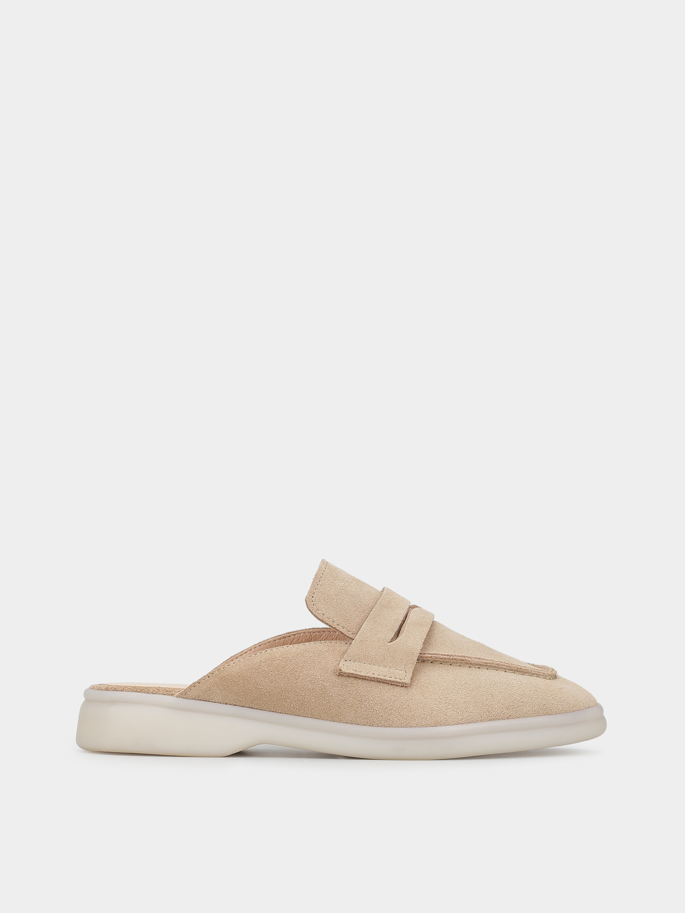 Шлёпанцы Emmy Blare модель 008-37 Фото