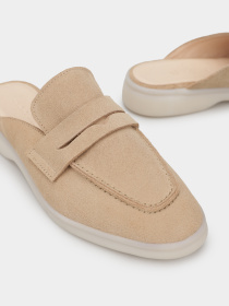 Шлёпанцы Emmy Blare модель 008-37 Фото