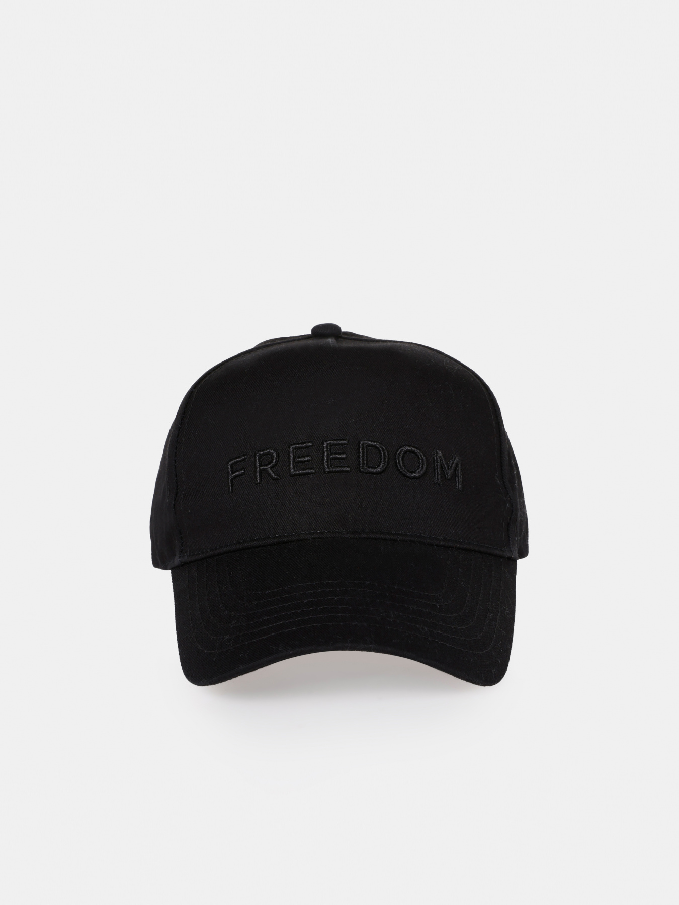 Шапки и кепки Colin’s модель CL1072634_Q1.V1_BLK Фото