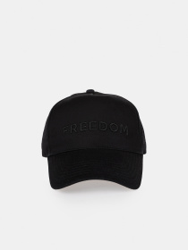 Шапки и кепки Colin’s модель CL1072634_Q1.V1_BLK Фото