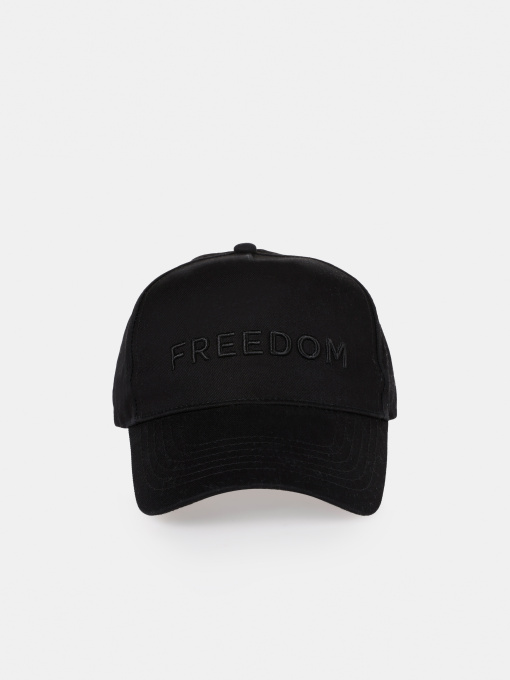 Шапки та кепки Colin’s модель CL1072634_Q1.V1_BLK Фото