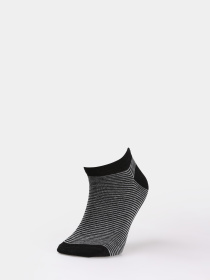 Носки и гольфы Colin’s модель CL1073717_Q1.V1_BLK Фото