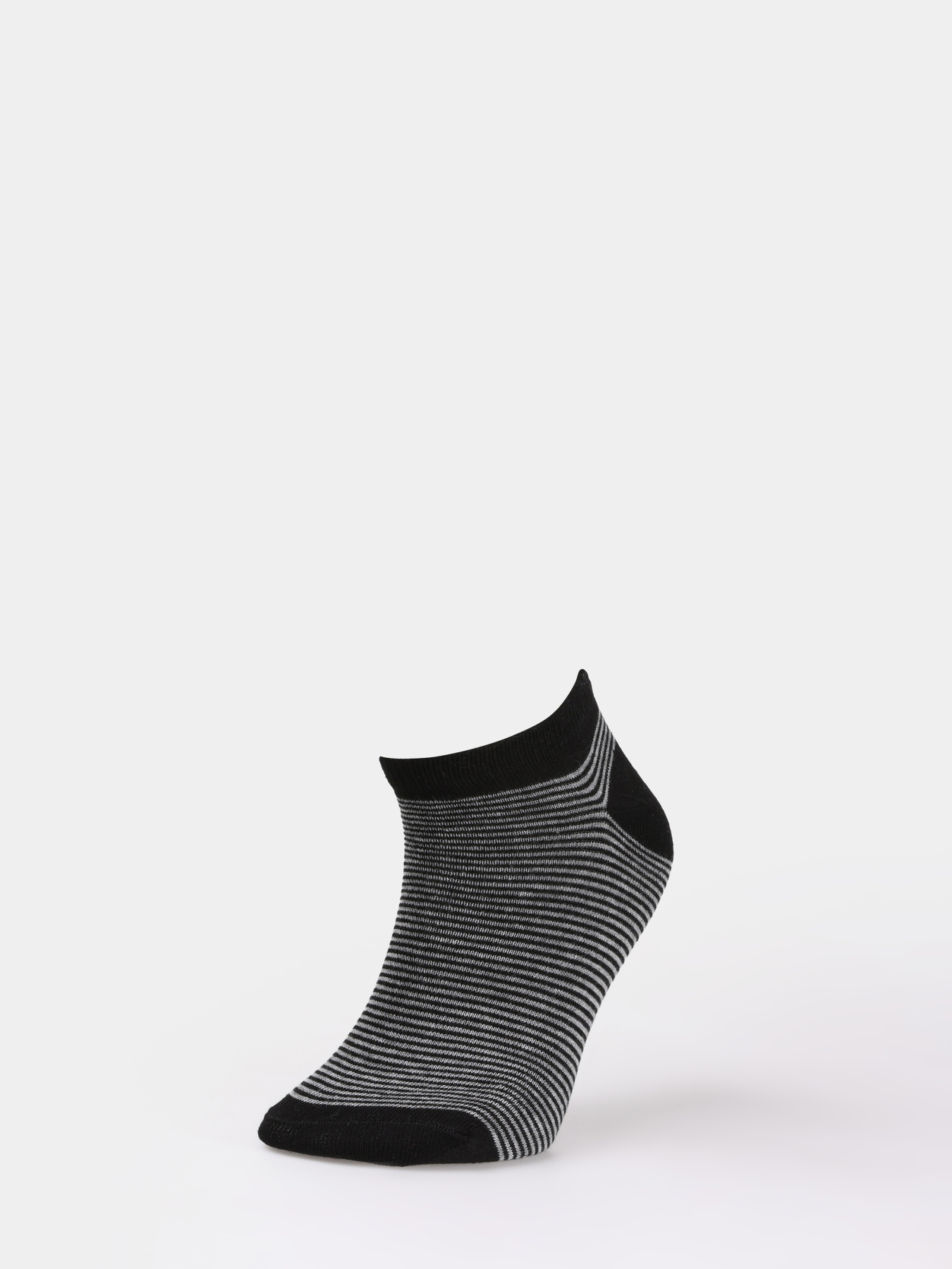 Носки и гольфы Colin’s модель CL1073717_Q1.V1_BLK Фото